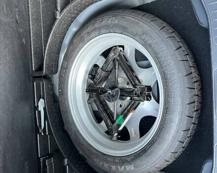 Сірий Форд Ескейп, об'ємом двигуна 1.5 л та пробігом 16 тис. км за 17500 $, фото 44 на Automoto.ua