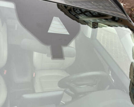 Серый Форд Эскейп, объемом двигателя 1.5 л и пробегом 66 тыс. км за 17800 $, фото 14 на Automoto.ua