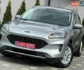 Серый Форд Эскейп, объемом двигателя 2.5 л и пробегом 122 тыс. км за 18490 $, фото 1 на Automoto.ua