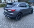 Сірий Форд Ескейп, об'ємом двигуна 2 л та пробігом 130 тис. км за 18500 $, фото 2 на Automoto.ua