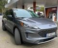 Серый Форд Эскейп, объемом двигателя 1.5 л и пробегом 90 тыс. км за 19000 $, фото 1 на Automoto.ua