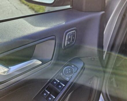 Серый Форд Эскейп, объемом двигателя 2.49 л и пробегом 108 тыс. км за 22000 $, фото 25 на Automoto.ua