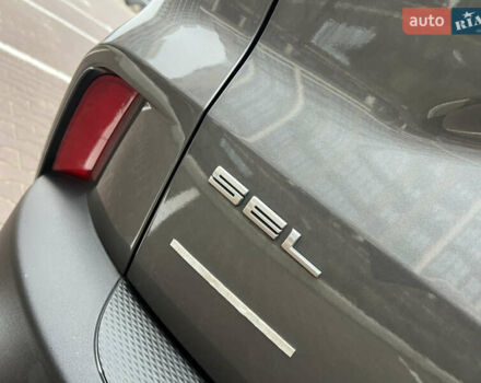 Серый Форд Эскейп, объемом двигателя 1.5 л и пробегом 66 тыс. км за 17800 $, фото 12 на Automoto.ua