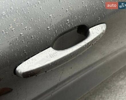 Сірий Форд Ескейп, об'ємом двигуна 2.5 л та пробігом 80 тис. км за 20999 $, фото 50 на Automoto.ua