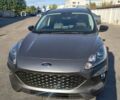 Форд Ескейп 2021 у Сумах на Automoto.ua Сірий Форд Ескейп, об'ємом двигуна 2 л та пробігом 97 тис. км за 19000 $, фото 20 на Automoto.ua