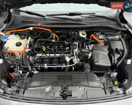 Сірий Форд Ескейп, об'ємом двигуна 2.5 л та пробігом 80 тис. км за 20999 $, фото 64 на Automoto.ua