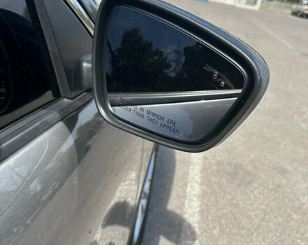 Сірий Форд Ескейп, об'ємом двигуна 2.5 л та пробігом 147 тис. км за 20400 $, фото 5 на Automoto.ua