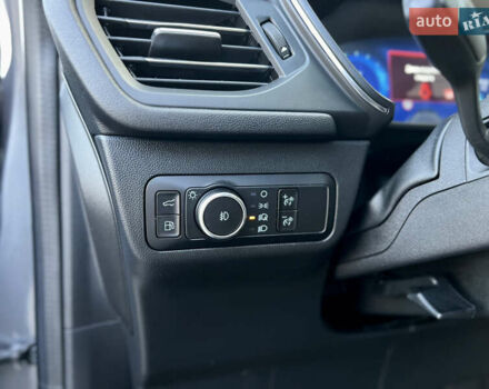 Серый Форд Эскейп, объемом двигателя 2.5 л и пробегом 52 тыс. км за 27900 $, фото 29 на Automoto.ua