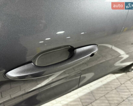 Серый Форд Эскейп, объемом двигателя 1.5 л и пробегом 139 тыс. км за 14200 $, фото 13 на Automoto.ua