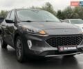 Сірий Форд Ескейп, об'ємом двигуна 2.5 л та пробігом 80 тис. км за 20999 $, фото 18 на Automoto.ua