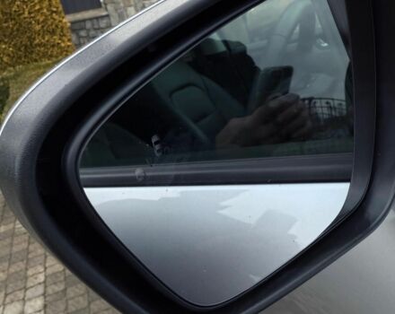 Сірий Форд Ескейп, об'ємом двигуна 2 л та пробігом 112 тис. км за 16900 $, фото 9 на Automoto.ua