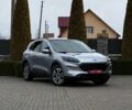 Сірий Форд Ескейп, об'ємом двигуна 2 л та пробігом 112 тис. км за 16900 $, фото 1 на Automoto.ua