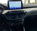 Серый Форд Эскейп, объемом двигателя 1.5 л и пробегом 126 тыс. км за 14600 $, фото 12 на Automoto.ua