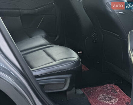Сірий Форд Ескейп, об'ємом двигуна 2.5 л та пробігом 70 тис. км за 22999 $, фото 36 на Automoto.ua