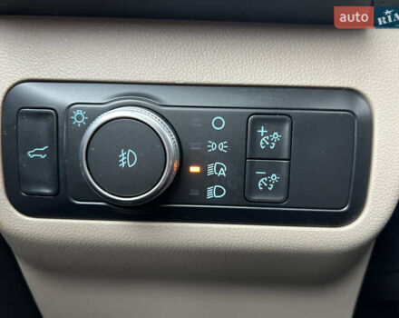 Серый Форд Эскейп, объемом двигателя 1.5 л и пробегом 66 тыс. км за 17800 $, фото 32 на Automoto.ua