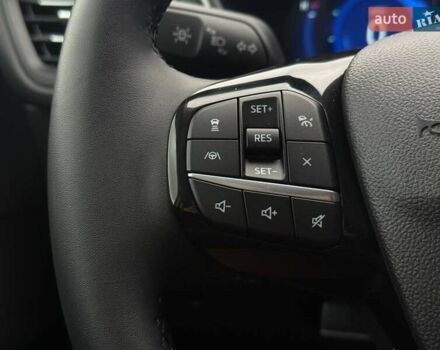 Сірий Форд Ескейп, об'ємом двигуна 2.5 л та пробігом 80 тис. км за 20999 $, фото 27 на Automoto.ua