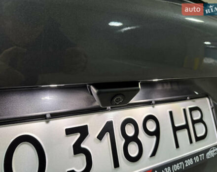 Серый Форд Эскейп, объемом двигателя 1.5 л и пробегом 139 тыс. км за 14200 $, фото 16 на Automoto.ua