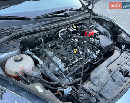 Сірий Форд Ескейп, об'ємом двигуна 1.5 л та пробігом 16 тис. км за 17500 $, фото 48 на Automoto.ua