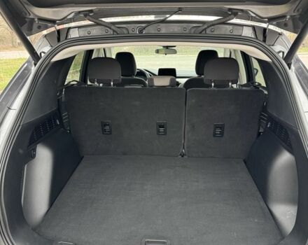 Серый Форд Эскейп, объемом двигателя 2.5 л и пробегом 36 тыс. км за 25900 $, фото 10 на Automoto.ua