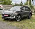 Серый Форд Эскейп, объемом двигателя 1.5 л и пробегом 126 тыс. км за 14600 $, фото 4 на Automoto.ua