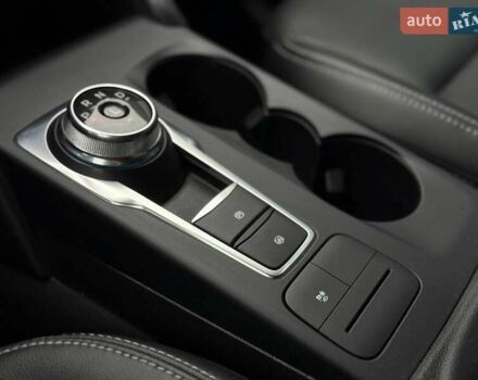 Сірий Форд Ескейп, об'ємом двигуна 2.5 л та пробігом 80 тис. км за 20999 $, фото 35 на Automoto.ua