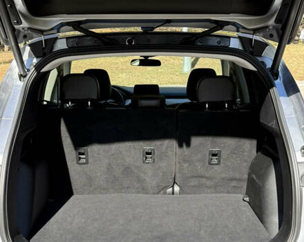 Сірий Форд Ескейп, об'ємом двигуна 1.5 л та пробігом 101 тис. км за 19200 $, фото 9 на Automoto.ua