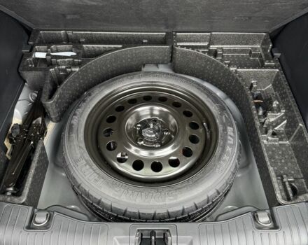 Серый Форд Эскейп, объемом двигателя 2.5 л и пробегом 36 тыс. км за 25900 $, фото 12 на Automoto.ua