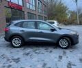 Серый Форд Эскейп, объемом двигателя 1.5 л и пробегом 198 тыс. км за 12300 $, фото 7 на Automoto.ua