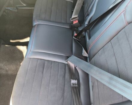 Серый Форд Эскейп, объемом двигателя 2 л и пробегом 110 тыс. км за 19000 $, фото 19 на Automoto.ua