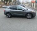Серый Форд Эскейп, объемом двигателя 1.5 л и пробегом 64 тыс. км за 18200 $, фото 2 на Automoto.ua