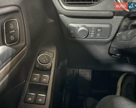 Серый Форд Эскейп, объемом двигателя 1.5 л и пробегом 139 тыс. км за 14200 $, фото 38 на Automoto.ua