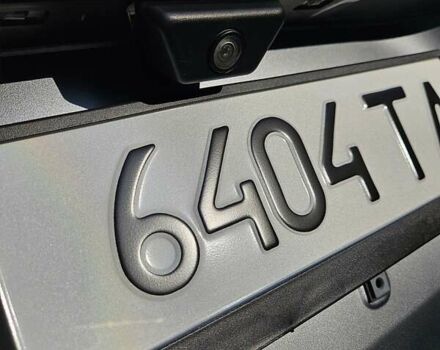 Серый Форд Эскейп, объемом двигателя 2.5 л и пробегом 73 тыс. км за 27500 $, фото 11 на Automoto.ua