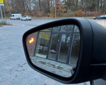 Серый Форд Эскейп, объемом двигателя 1.5 л и пробегом 198 тыс. км за 12300 $, фото 16 на Automoto.ua