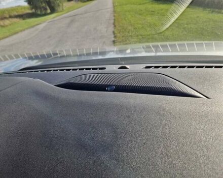 Серый Форд Эскейп, объемом двигателя 2.49 л и пробегом 108 тыс. км за 22000 $, фото 43 на Automoto.ua