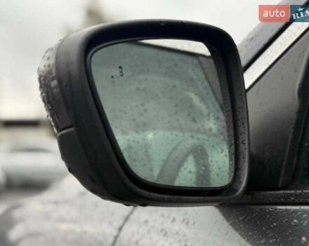 Сірий Форд Ескейп, об'ємом двигуна 2.5 л та пробігом 80 тис. км за 20999 $, фото 4 на Automoto.ua