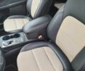Сірий Форд Ескейп, об'ємом двигуна 0 л та пробігом 80 тис. км за 5000 $, фото 3 на Automoto.ua