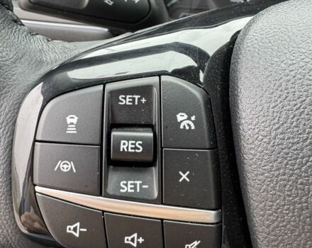 Серый Форд Эскейп, объемом двигателя 2.5 л и пробегом 36 тыс. км за 25900 $, фото 20 на Automoto.ua