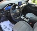 Форд Эскейп 2021 в Киеве на Automoto.ua Серый Форд Эскейп, объемом двигателя 2.5 л и пробегом 58 тыс. км за 11200 $, фото 4 на Automoto.ua