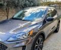 Сірий Форд Ескейп, об'ємом двигуна 2.5 л та пробігом 25 тис. км за 12950 $, фото 3 на Automoto.ua