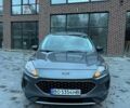 Серый Форд Эскейп, объемом двигателя 1.5 л и пробегом 203 тыс. км за 11999 $, фото 1 на Automoto.ua