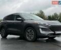 Сірий Форд Ескейп, об'ємом двигуна 2.5 л та пробігом 80 тис. км за 20999 $, фото 9 на Automoto.ua
