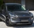 Форд Эскейп 2021 в Киеве на Automoto.ua Серый Форд Эскейп, объемом двигателя 2.5 л и пробегом 58 тыс. км за 11200 $, фото 1 на Automoto.ua
