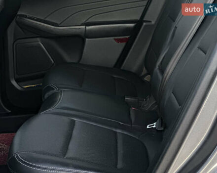 Сірий Форд Ескейп, об'ємом двигуна 2.5 л та пробігом 70 тис. км за 22999 $, фото 45 на Automoto.ua