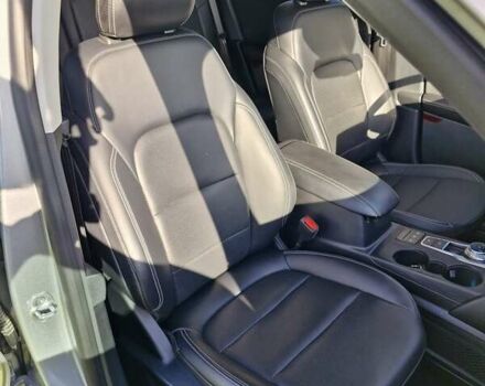 Серый Форд Эскейп, объемом двигателя 2.49 л и пробегом 108 тыс. км за 22000 $, фото 39 на Automoto.ua