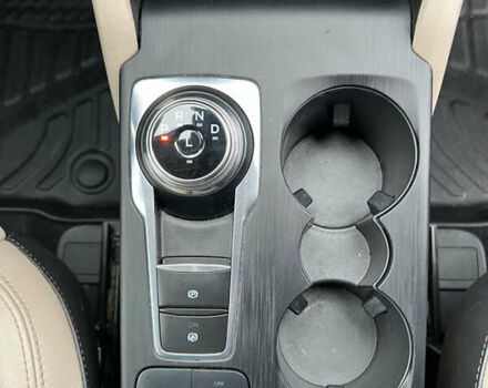 Серый Форд Эскейп, объемом двигателя 1.5 л и пробегом 66 тыс. км за 17800 $, фото 34 на Automoto.ua