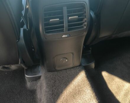 Серый Форд Эскейп, объемом двигателя 2 л и пробегом 110 тыс. км за 19000 $, фото 20 на Automoto.ua