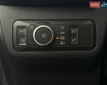 Сірий Форд Ескейп, об'ємом двигуна 2.5 л та пробігом 80 тис. км за 20999 $, фото 26 на Automoto.ua