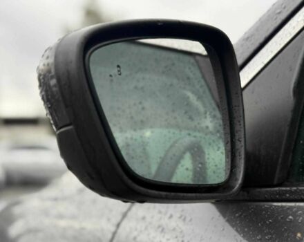 Серый Форд Эскейп, объемом двигателя 2.5 л и пробегом 80 тыс. км за 21900 $, фото 1 на Automoto.ua