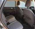 Серый Форд Эскейп, объемом двигателя 2.5 л и пробегом 89 тыс. км за 12700 $, фото 8 на Automoto.ua