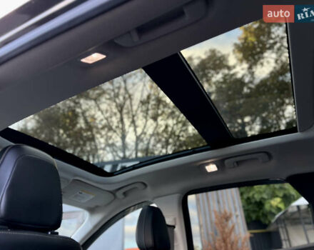 Серый Форд Эскейп, объемом двигателя 2.5 л и пробегом 52 тыс. км за 27900 $, фото 34 на Automoto.ua